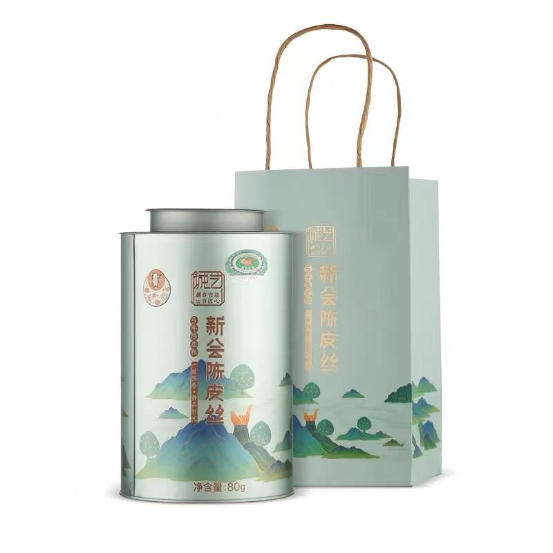 侨宝 陈皮丝