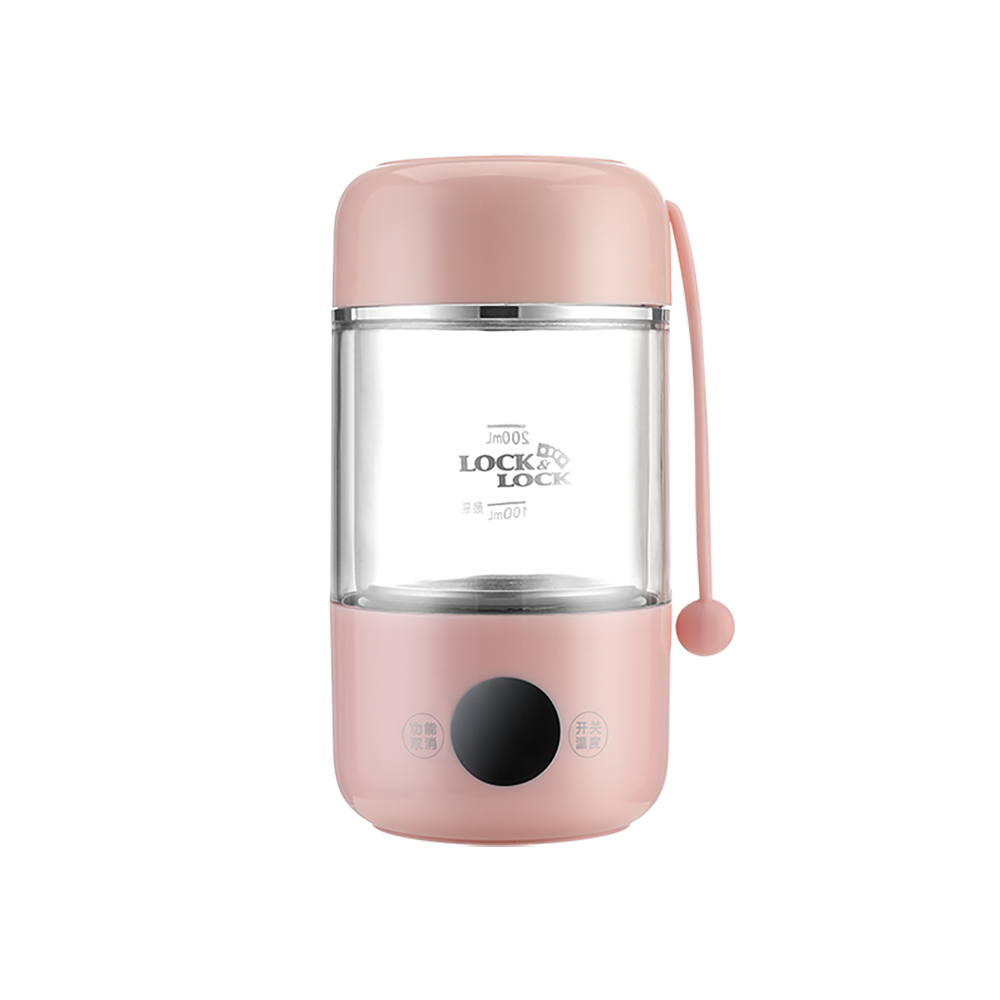乐扣乐扣EJK1117PIK 养生杯