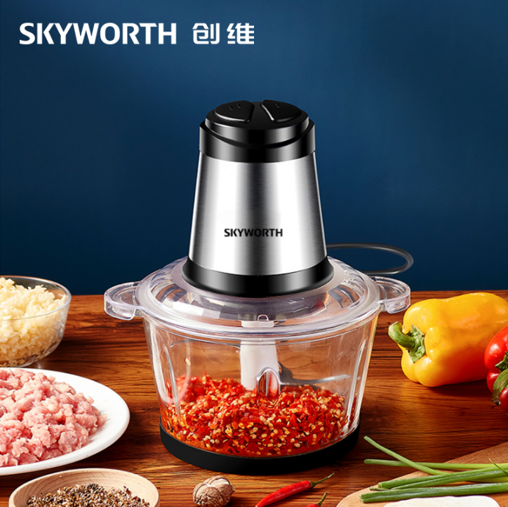 绞肉机P407