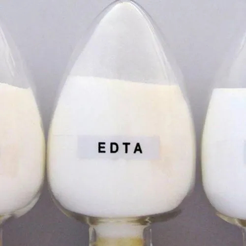 EDTA