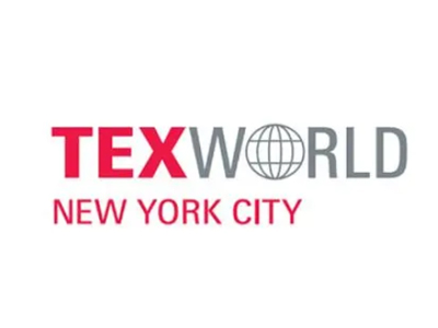 2025年美国纽约纺服装面料展 TEXWORLD&APP