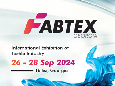 FABTEX格鲁吉亚纺织工业展