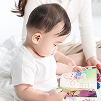 母婴领域用抗菌剂