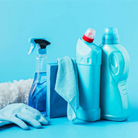 日化领域用抗菌剂