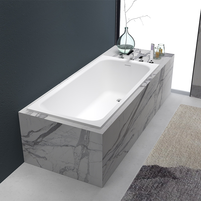 人造石浴缸BG9826