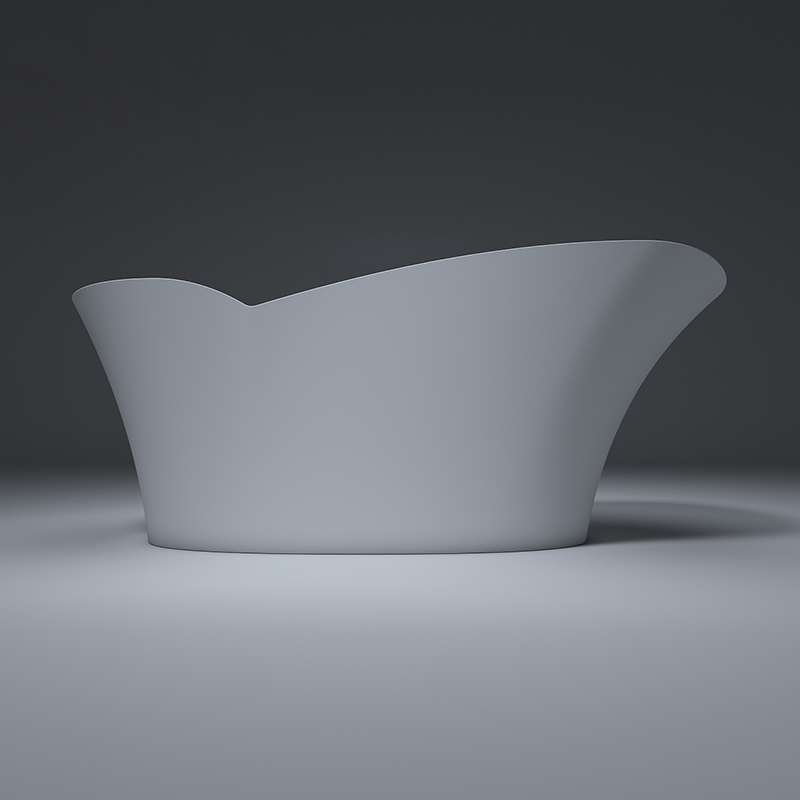 人造石浴缸BG9032