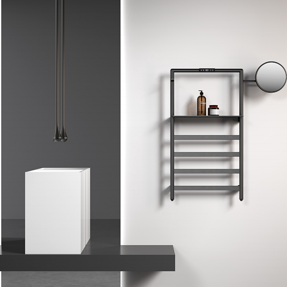 电热毛巾架 BJ5029