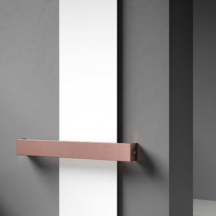 电热毛巾架 BJ5014