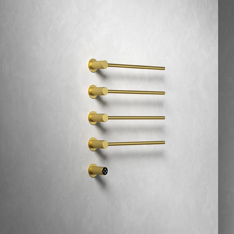 电热毛巾架 BJ5015