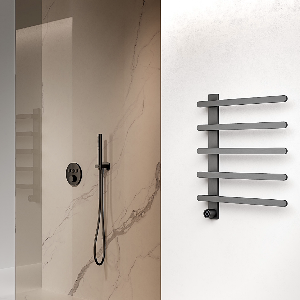 电热毛巾架 BJ5021