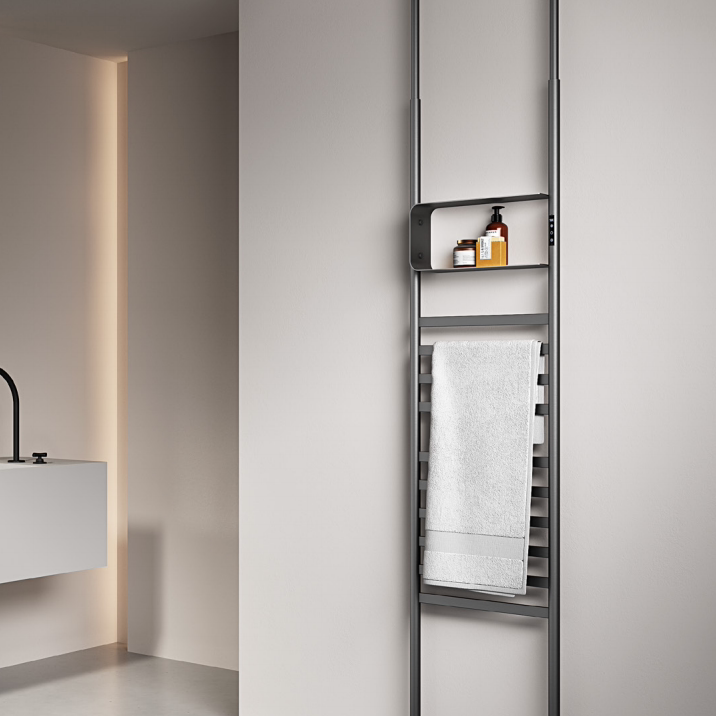 电热毛巾架 BJ5023