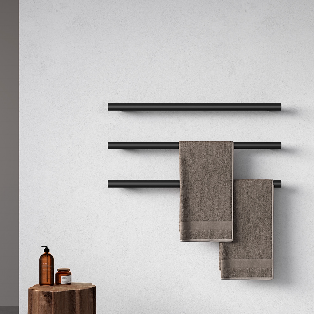 电热毛巾架 BJ5022