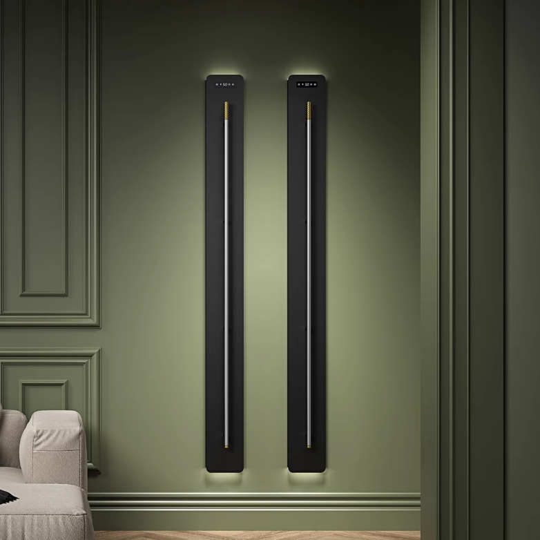 电热毛巾架 BJ5019