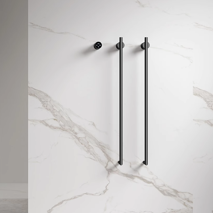 电热毛巾架 BJ5024