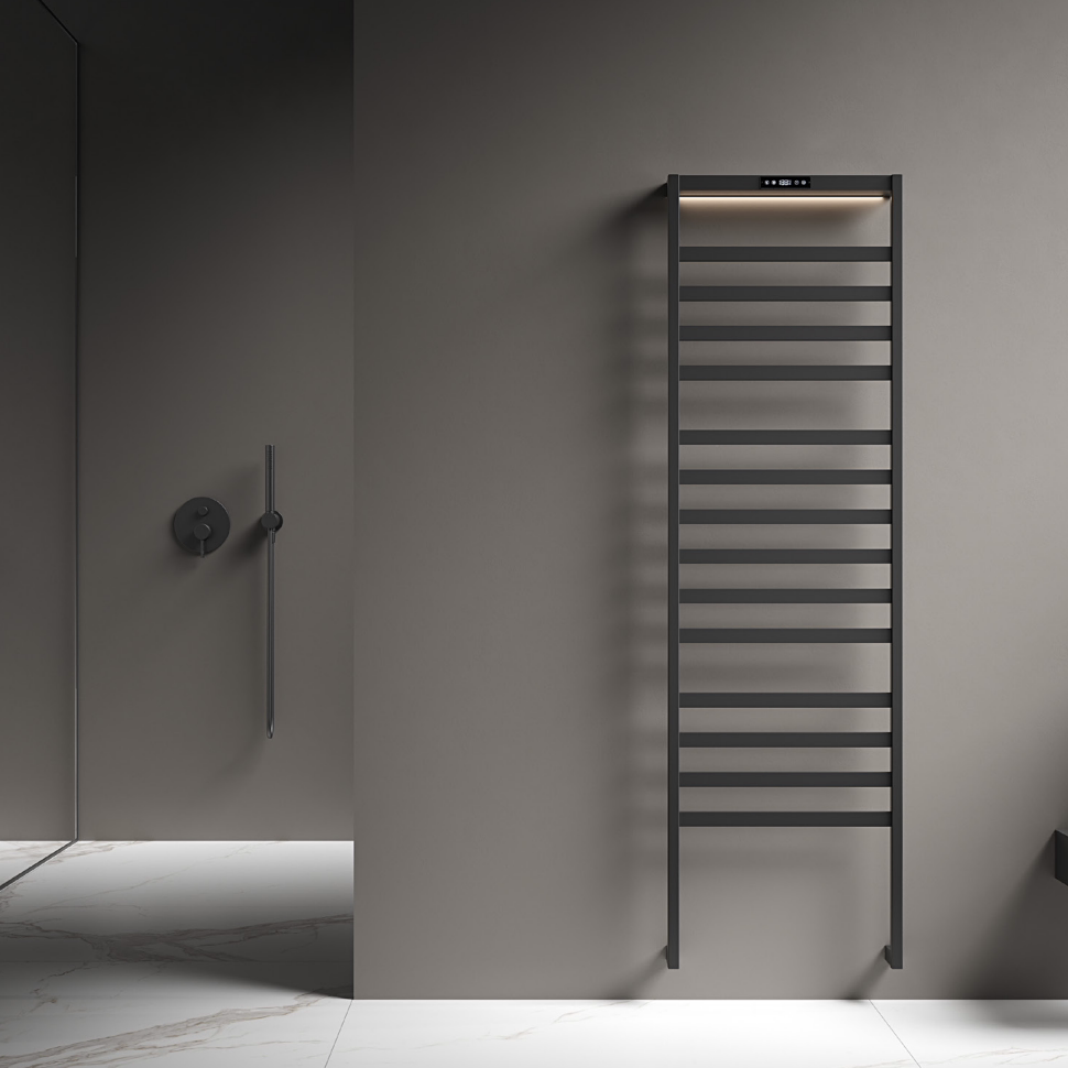 电热毛巾架 BJ5018