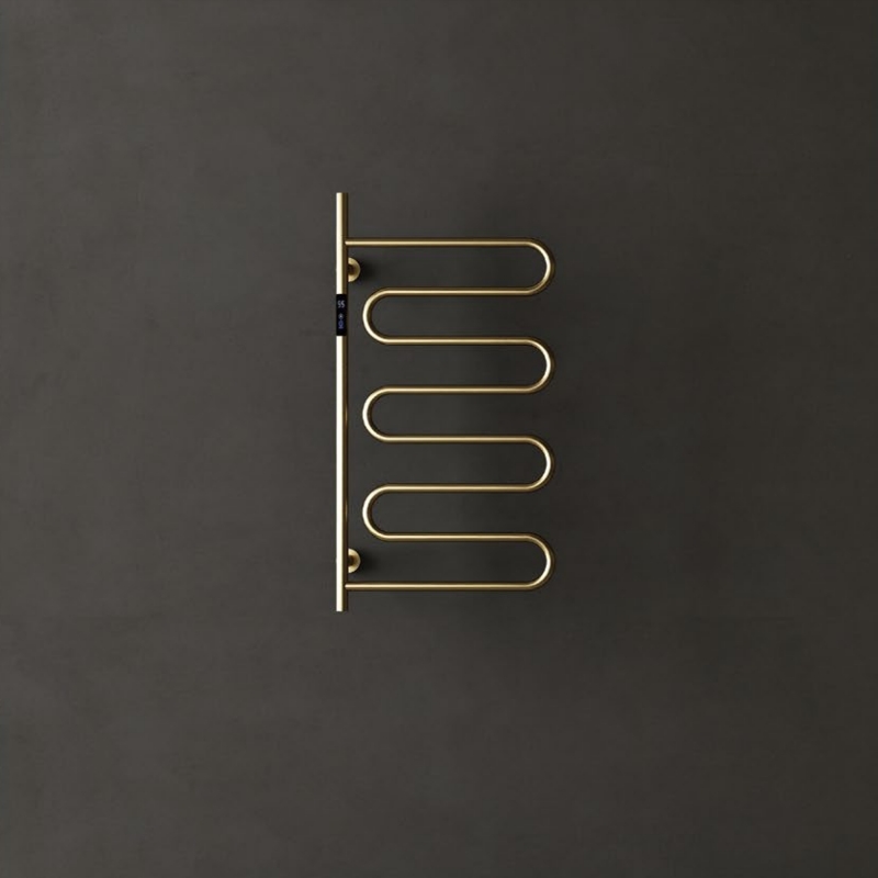 电热毛巾架BJ208