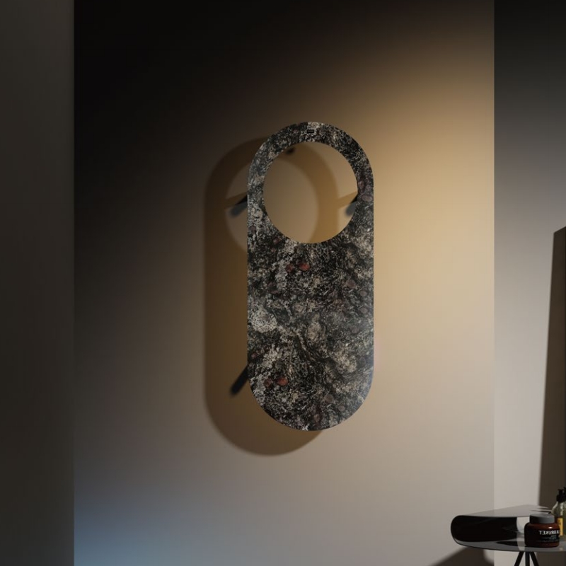 电热毛巾架BJ305