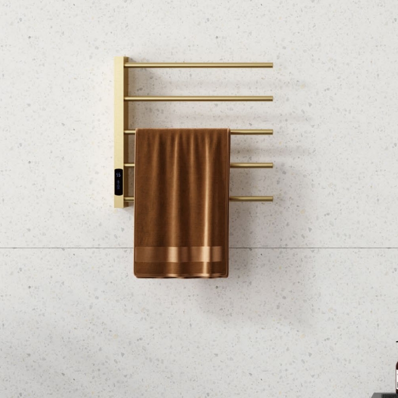 电热毛巾架BJ404