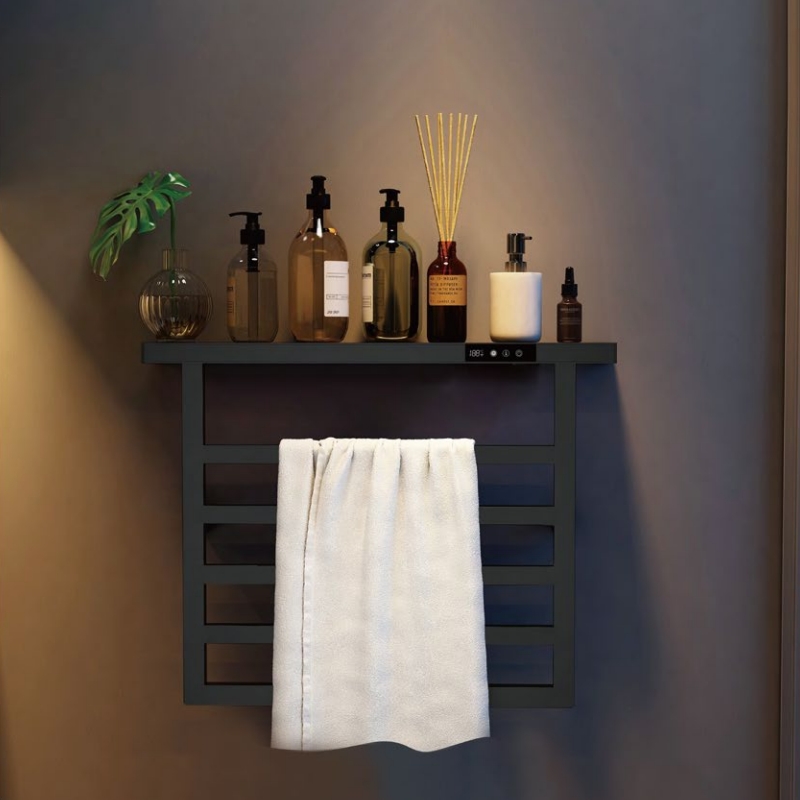 电热毛巾架BJ407