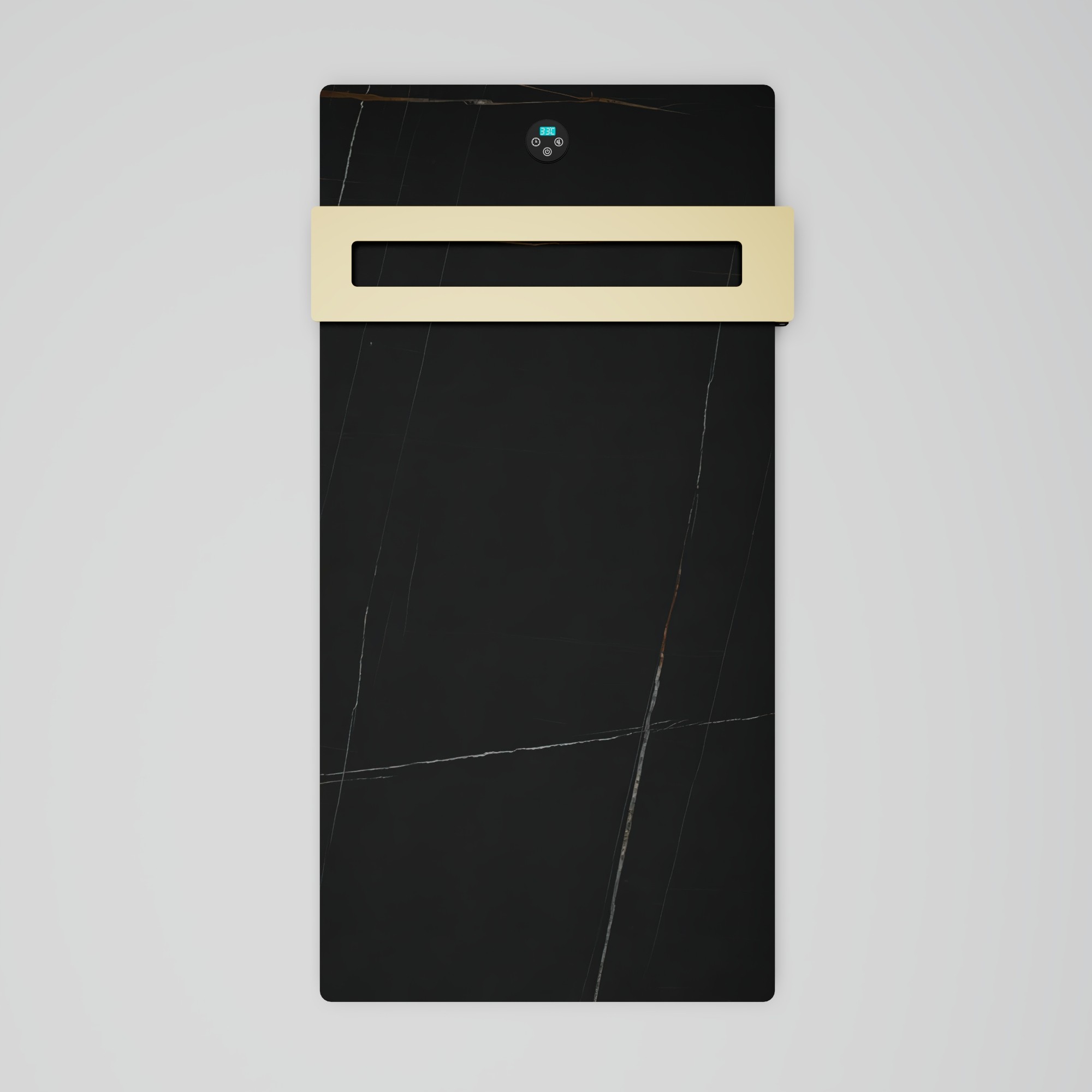 电热毛巾架BJ502