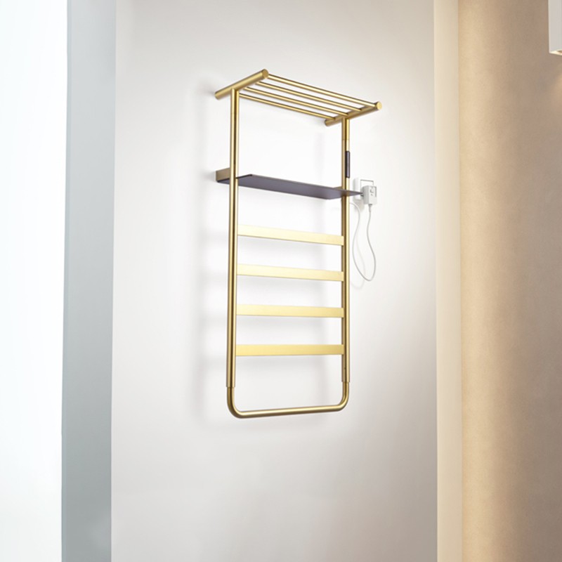 电热毛巾架BJ507