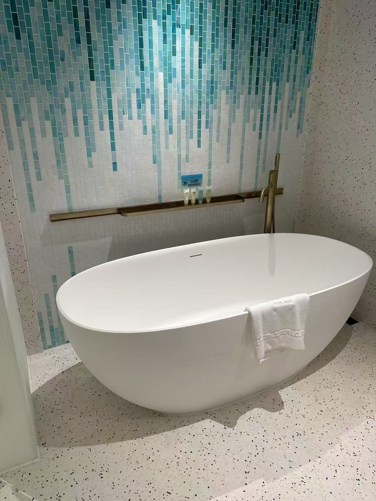 浴缸BG0036