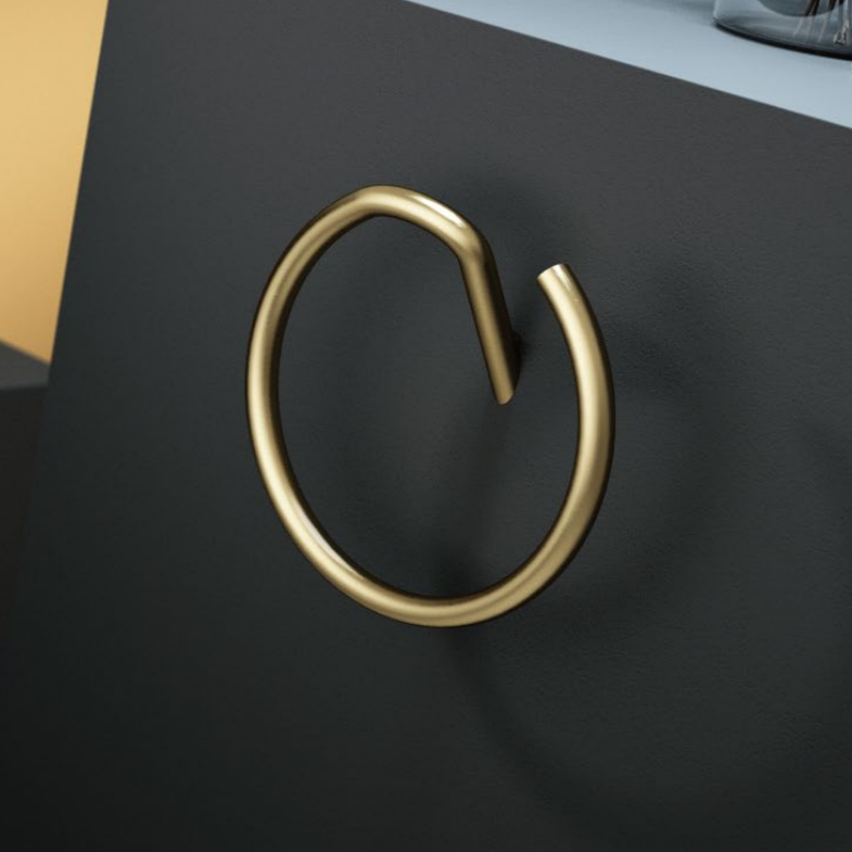 毛巾环BH8007 BH9907