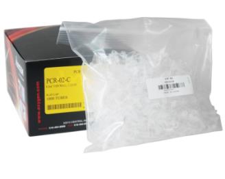 Axygen PCR用单管 0.2ML PCR-02-C