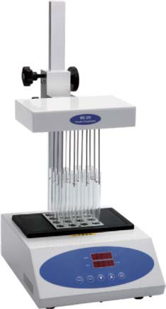 MD200系列氮吹仪