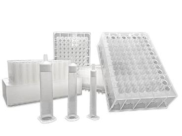 SPE固相萃取96孔板 OC03AGD2002