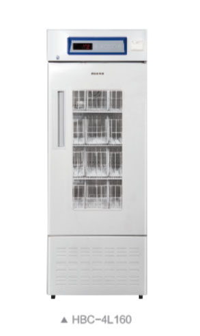 4℃血液保存箱