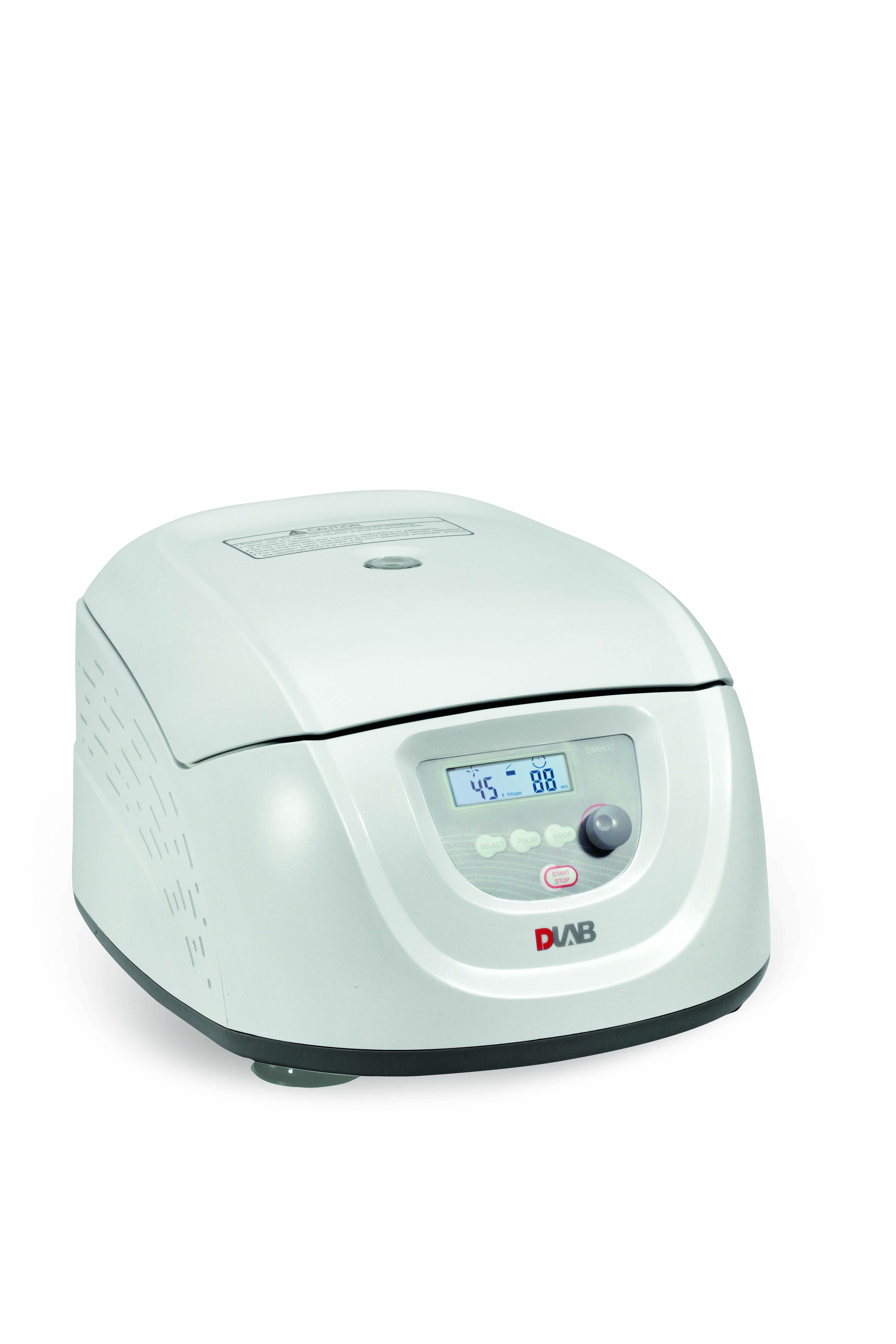 大龙Dlab DM0412临床离心机