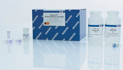 Qiagen QIAquick PCR Purification Kit 28104