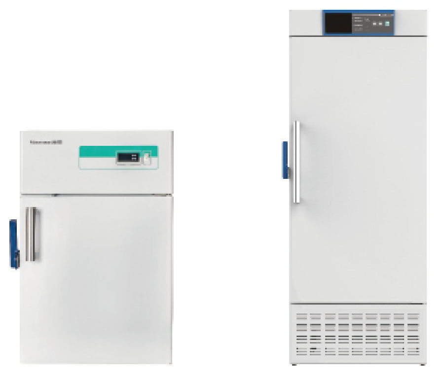 -40℃低温保存箱 HD-40L100/HD-40L290