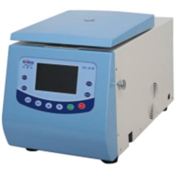 卢湘仪台式高速冷冻离心机TGL-16.5M