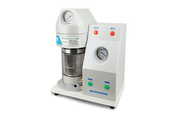 高压气体基因枪