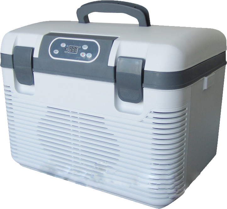 车载血液/血小板运输箱