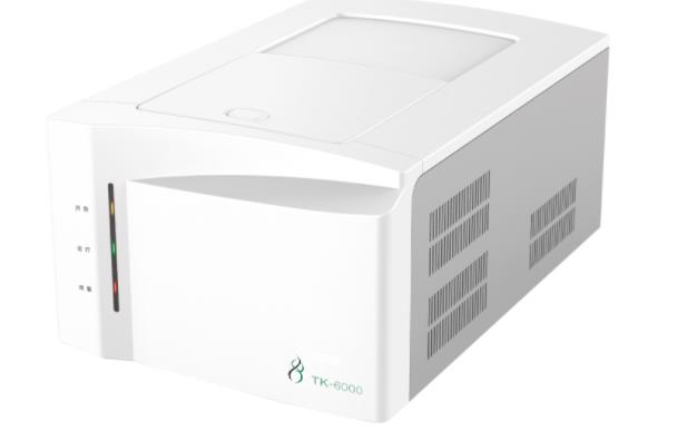 同科 实时荧光定量PCR仪 TK-6000