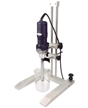 D-500均质/分散机