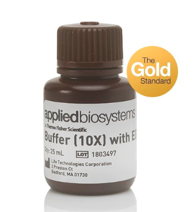 ABI 310 and 31xx Running Buffer, 10X 25ml 402824