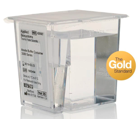 ABI 阳极缓冲液for3500系列 4393927