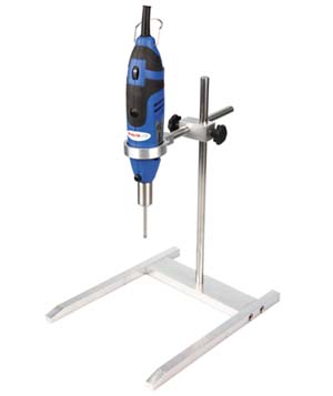 D-160手持式均质/分散机