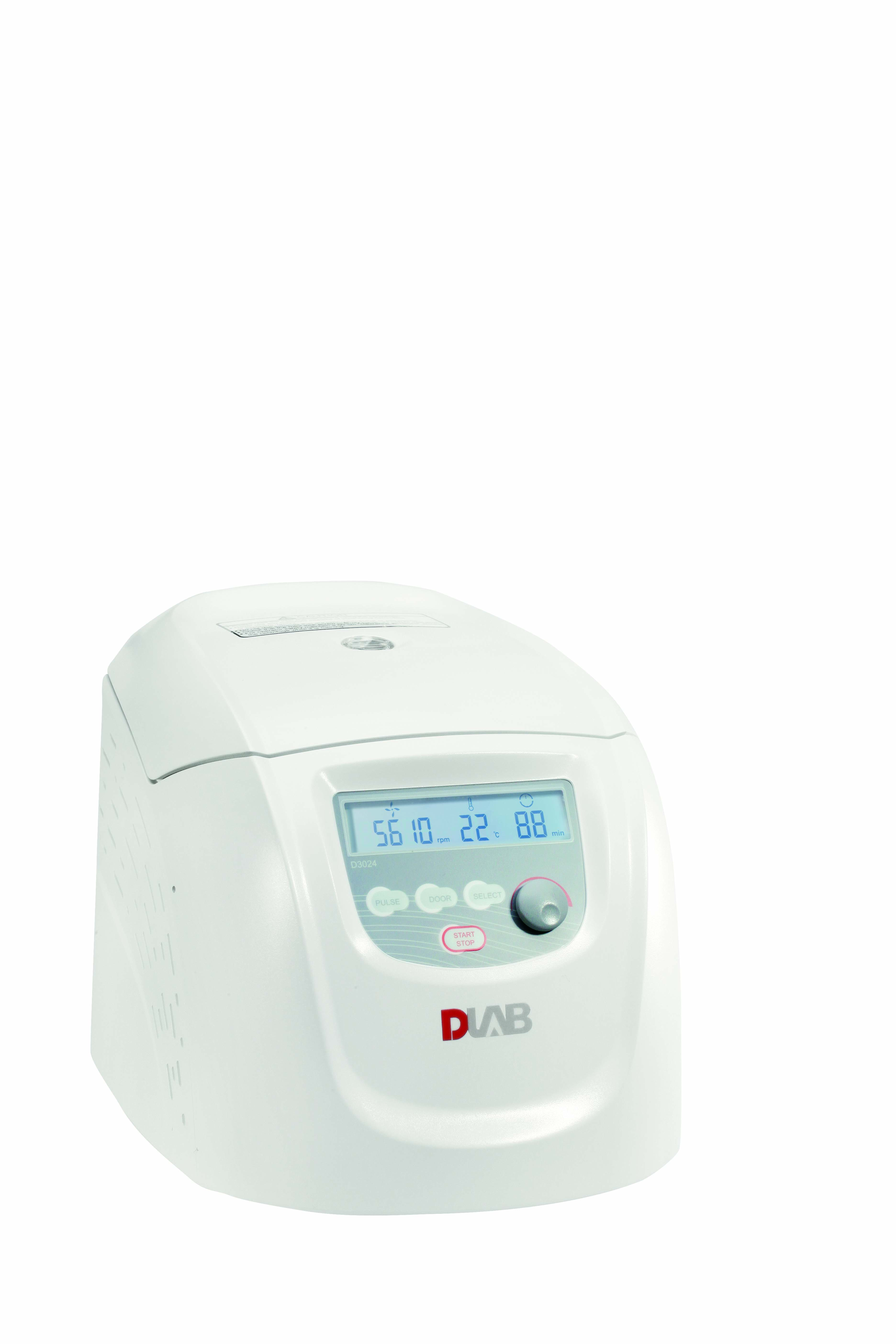 大龙 Dlab D3024台式高速微量离心机