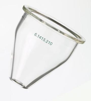 瑞士万通 Metrohm 滴定杯 / 10至90毫升 6.1415.210