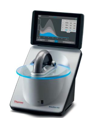 NanoDrop One/OneC超微量紫外-可见光分光光度计