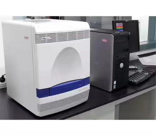 ABI 7500荧光定量PCR仪 4351105