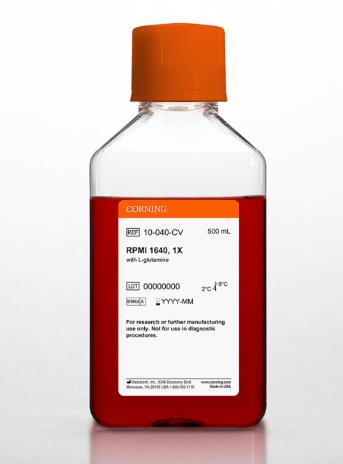 康宁 corning 1640培养基 10-040-CV