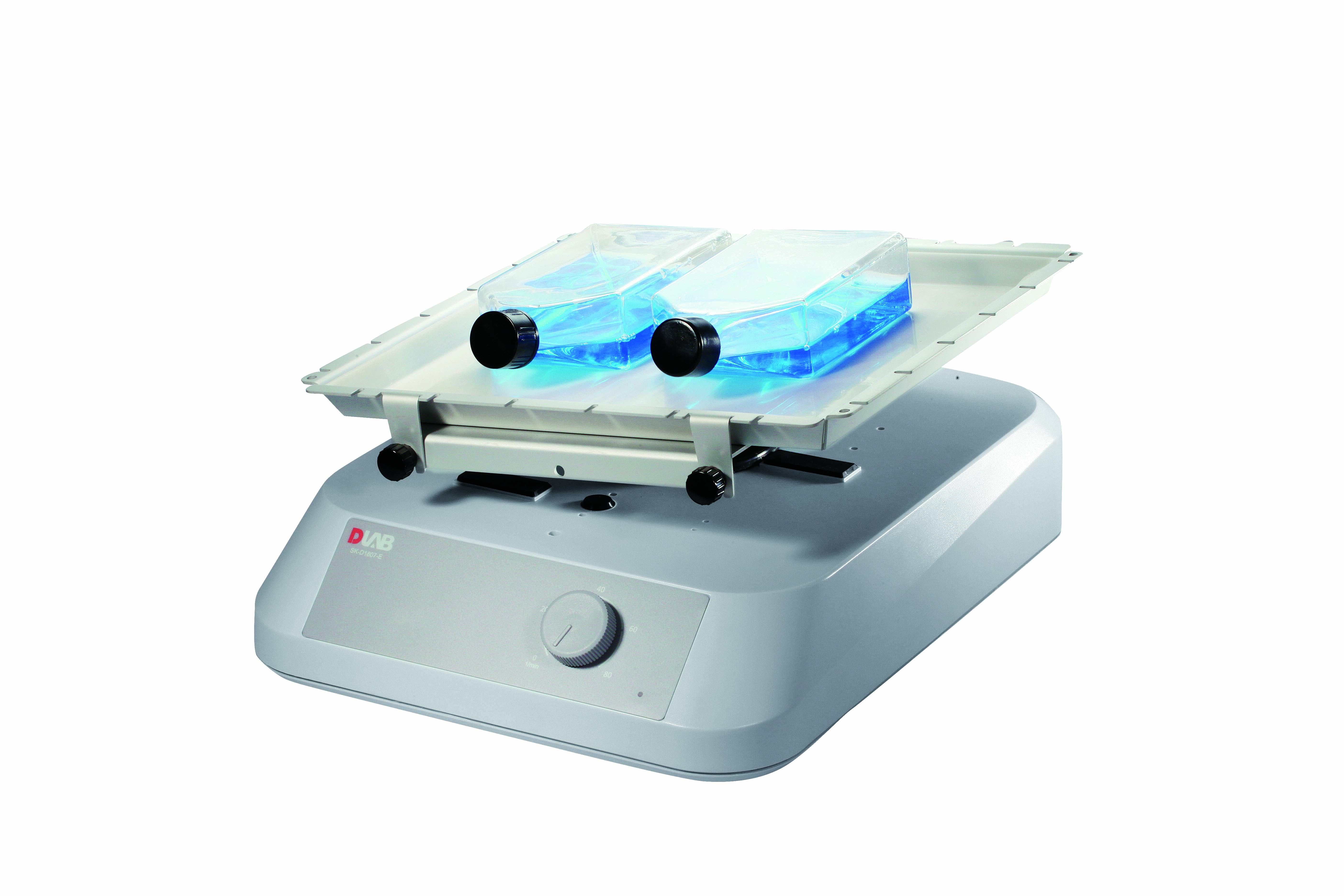 大龙Dlab SK-D1807E标准型三维摇床