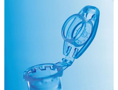 艾本德LoBind低DNA吸附管