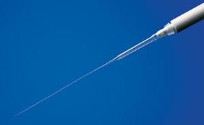 Calibre scientific 无菌细显微操作针, 0.5µm内径和1.0µm外径, 2*96支